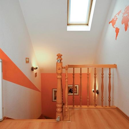 Haus Johanna Malchow  Exteriér fotografie
