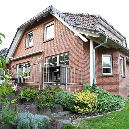 Haus Johanna Malchow  Exteriér fotografie