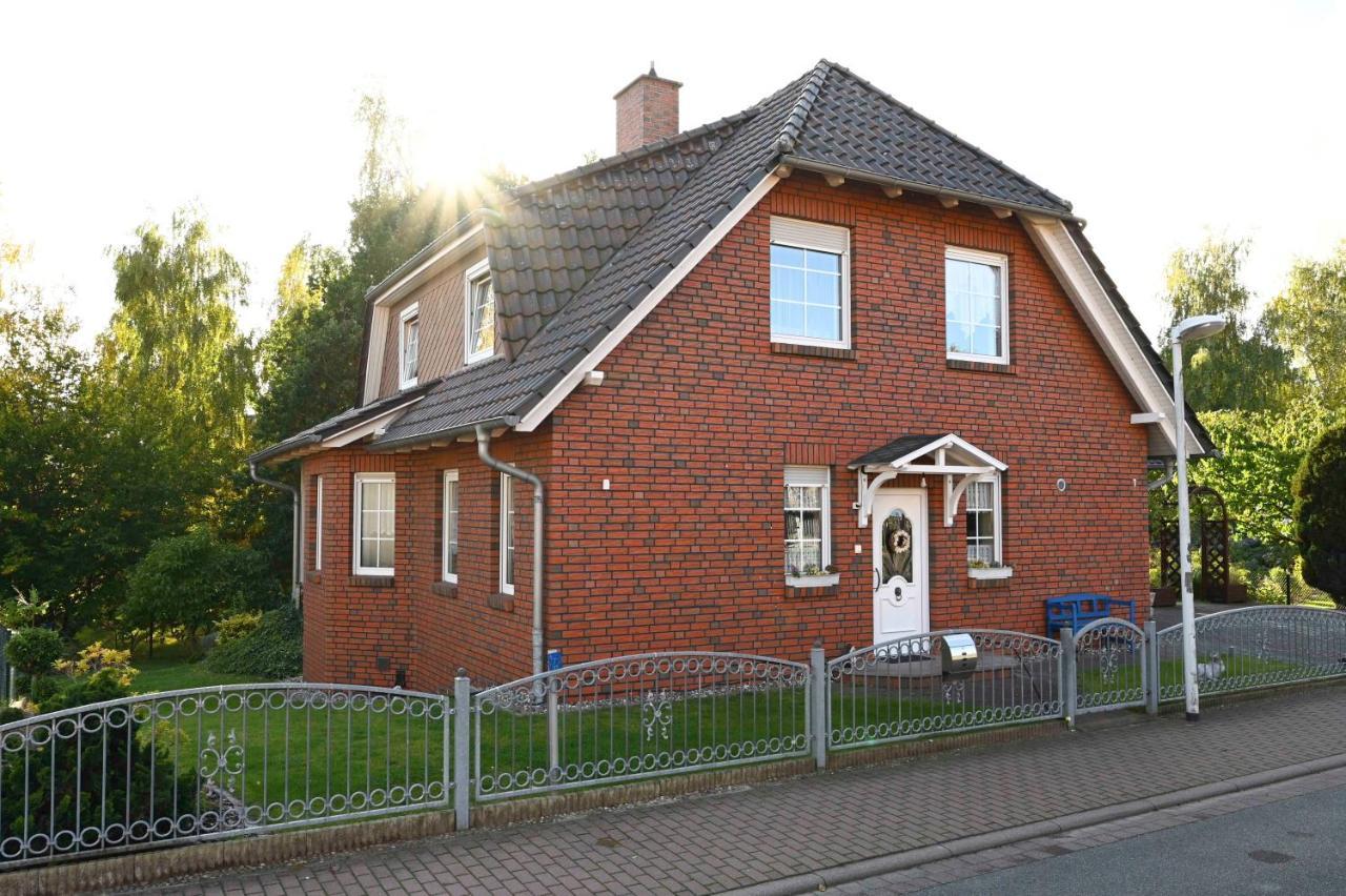 Haus Johanna Malchow  Exteriér fotografie