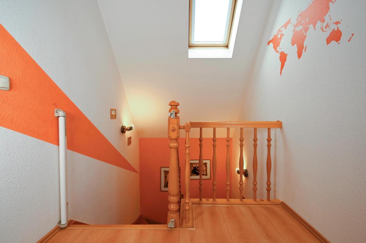 Haus Johanna Malchow  Exteriér fotografie