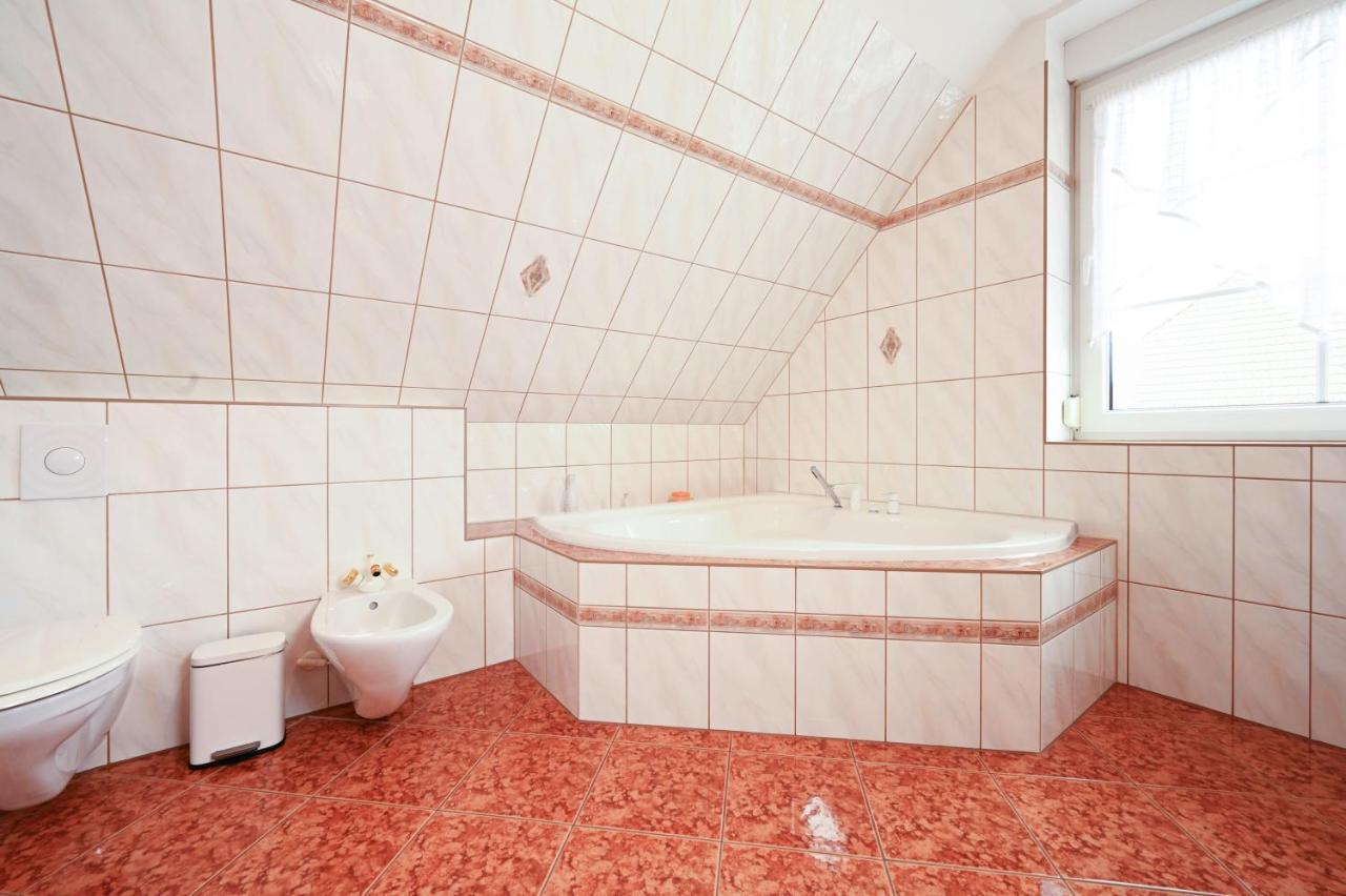 Haus Johanna Malchow  Exteriér fotografie