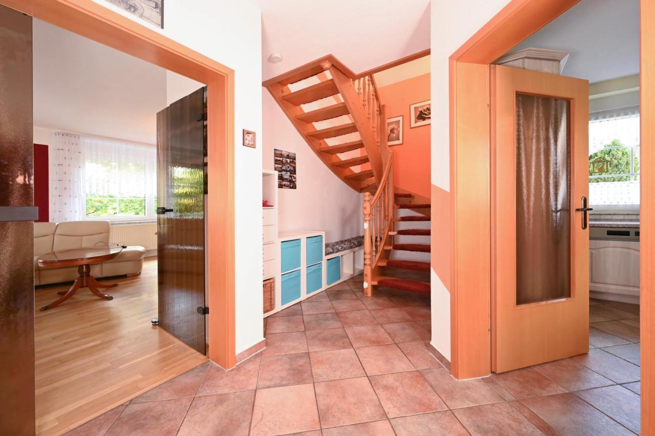 Haus Johanna Malchow  Exteriér fotografie