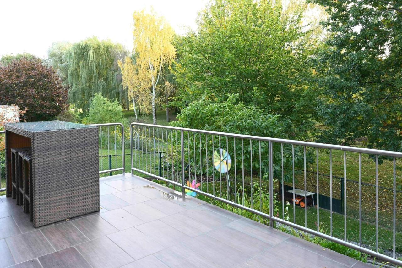 Haus Johanna Malchow  Exteriér fotografie